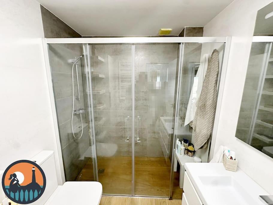 Cala Currican By Bossh! Apartments Чипиона Екстериор снимка